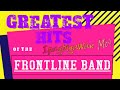 Frontline Band Best Songs with lyrics/Pinoy Christian band