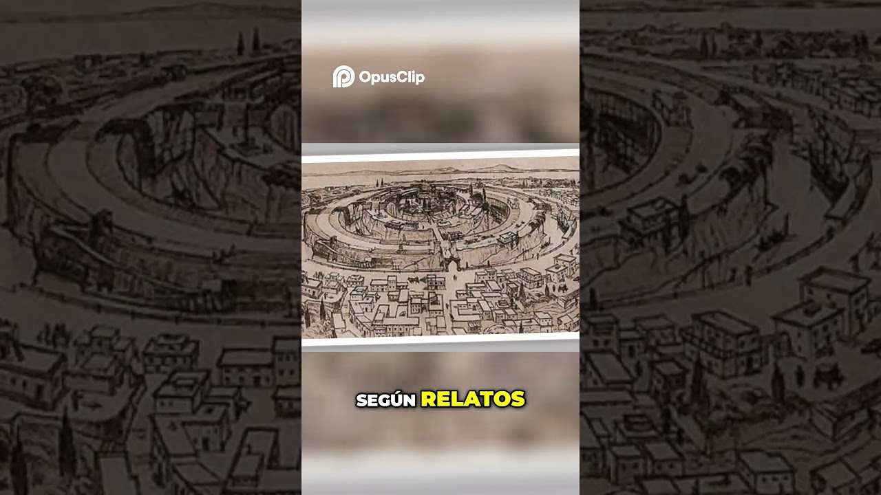 El Misterio de Mu  ¿Existió el Atlantis del Pacífico