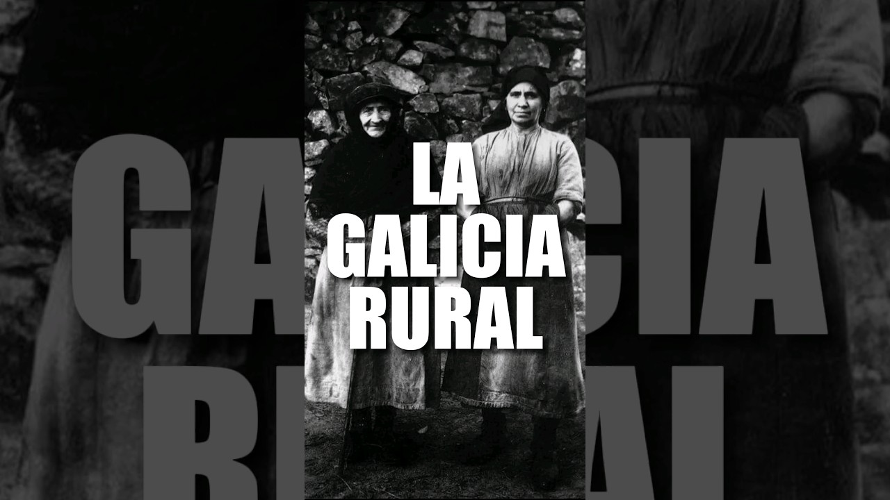 LA GALICIA RURAL
