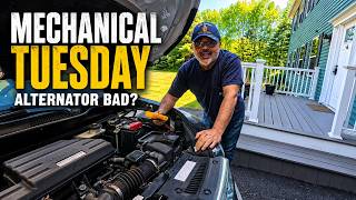 Is Your Alternator Bad? Easy Test Anyone Can Do!