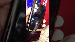Samsung M31 Frp Bypass ok| Samsung m315f ok | ✅✅👍👍👍📲📲📲💯💯💯👍👍👍