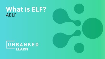 What is Aelf? - ELF Beginners Guide