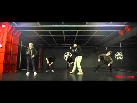 MDC NRG | Boogie Frantick & Robot Madness Crew | Step Up | Popping | Moscow | Dance