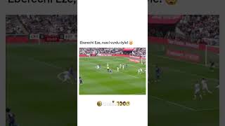 Eze O Nasıl Bir Gol