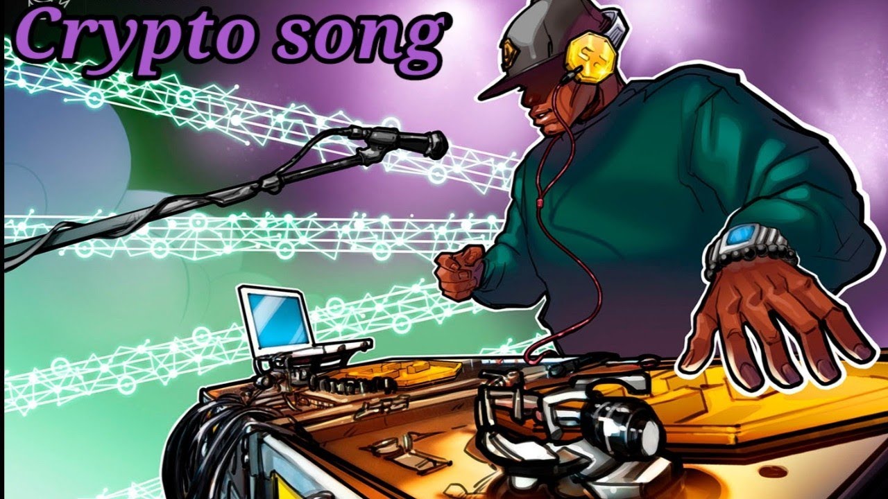Fun Crypto song | mixed song |kukoo kukooo😉!!!!!