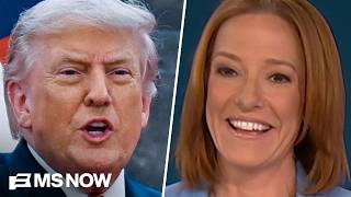 SHAMELESS: Vance focuses on fraud with especially bad timing for Trump