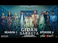 Gidan sarauta season 1 episode 4