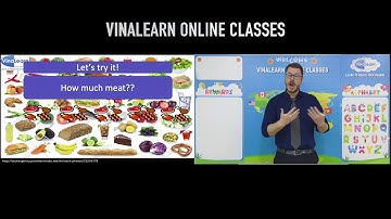 Family & Friends 4 Unit 8: I