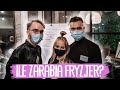 ILE ZARABIA FRYZJER? | JAKIM JESTEM SZEFEM?