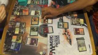 Battle Box #3 — Jay vs. Devin #2