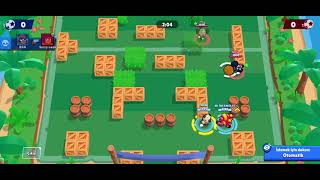 Nice Match Brawl Stars