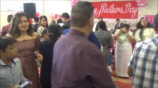 Life Healing Church Mangere Morning Service 09/05/21 - Faaula