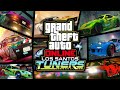 【GTA】新要素を確認！ カーミーティングできる大型アプデが配信開始！ GTAオンライン Dゲイル