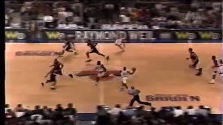 Charlie Ward Incredible Pass to John Wallace (1997) Net Worth