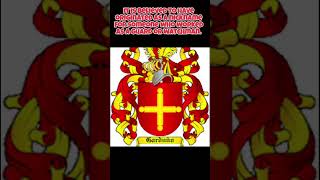 Garduño Surname - Quick Facts #surnames #history #garduño