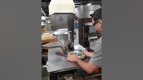 Schaefer Model-10 Capsule Test Operation # 95-D25