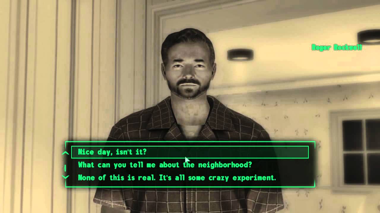 Fallout 3 HD Walkthrough Part 45 Tranquility Lane YouTube fallout-3-hd-walkthrough-part-45-tranquility-lane-youtube