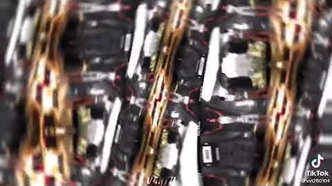 Share Code Alight Motion Đập Đập + Lia Cam Cực Hay| Nô Gaming