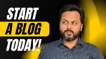 Start a Blog with ChatGPT in 2025