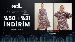 Adlde En Uzun Hafta Fırsatı Başladı