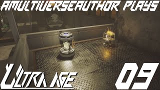 Ultra Age Playthrough - Part 9