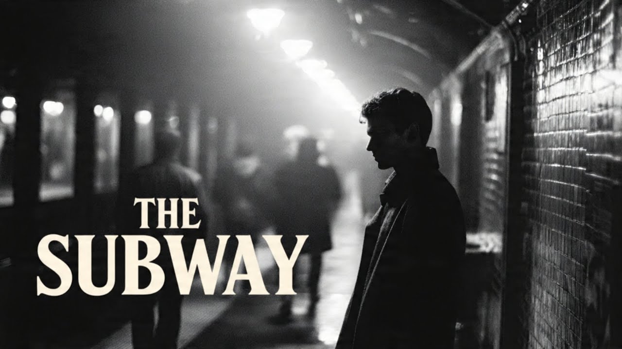 The Subway – Chappell Roan | Jazz Soul Cover