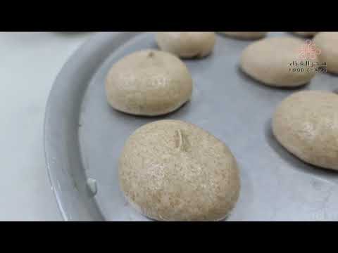 كيفية اعداد الوجبة التراثية مرقوق