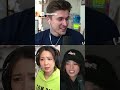 Ludwig Provides Fuslie Some Sound Effects #twitch #ludwig #fuslie
