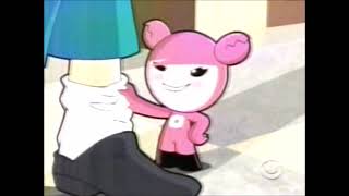 Kewlopolis On Cbs 2008 Season Premiere Segment Promo