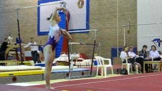 Myzdrikova Anna Moscow Championship 2009 (February) EF FX.avi