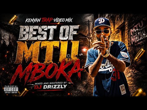 MTU MBOKA ONLY FANS MIXTAPE ft WAKADINALI | MOTI THE NRG | DYANA CODS | DJ DRIZZLY (baba tasha)