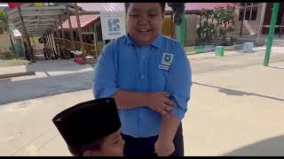 LAKONAN SALAH LAKU MURID ( UNIT DISIPLIN, SK SIKUATI KUDAT, SABAH)