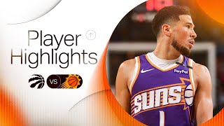Phoenix Suns Player Highlights: Devin Booker | 3-17-25
