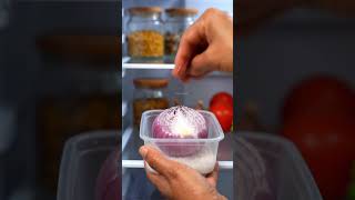 ✨ 5 Smart Kitchen Hacks That Actually Save Your Time!