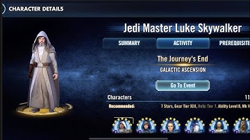 JML Tier 3 - watch this if you are struggling with this battle