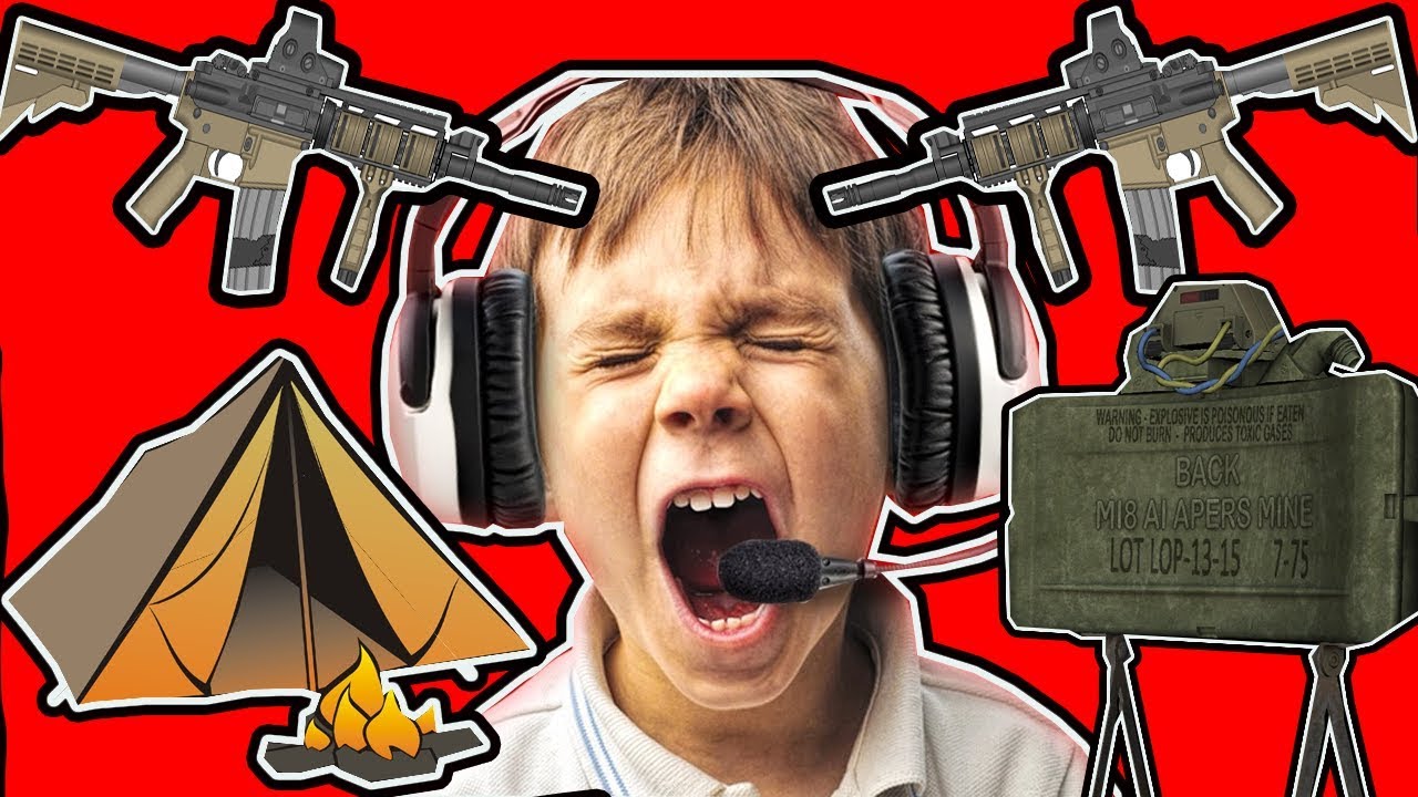 Welcome to Modern Warfare (Rant)