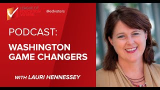 Washington Game Changers: Washington state Representative Tana Senn
