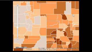 Scale Matters 4: Population Analysis
