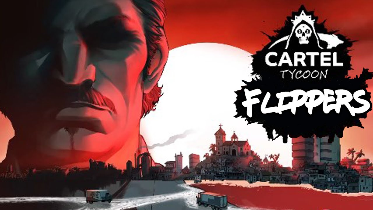 Cartel Tycoon! | Ep2 | Lets Play | Early Access | Lets Make Some Money!