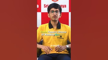 This Topper Is Insane 🛐 | IIT Motivation | IIT | IIT Bombay #iit #jee2025 #jeeadvanced