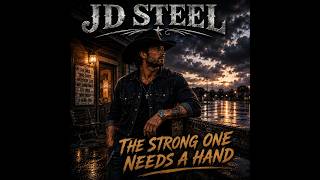 Download lagu The Strong One Needs A Hand — JD Steel | Encouragement Country Rap