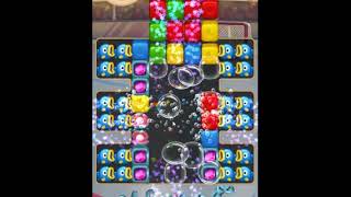 Toon Blast Level 3124 - No Boosters Skillgaming