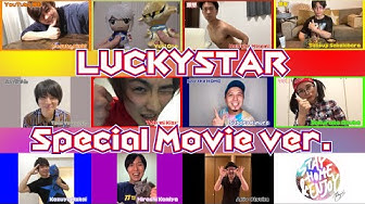 中井和哉 Youtube