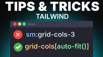 Tailwind Responsive Design Tips You Should Know