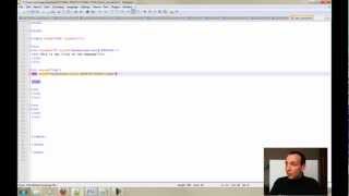 HTML Tutorial - 27th lesson. Beginner.