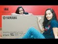Unboxing Yamaha PSR S670 Kanika Joshi Keyboardist 
