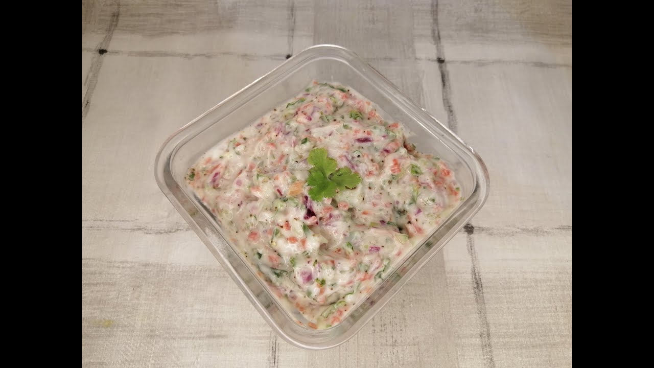 TARTAR SAUCE YouTube