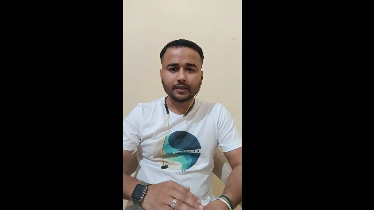 New Financial Model || Introductory Paper (Paper - 1) Release and Discussion || Resham Singh