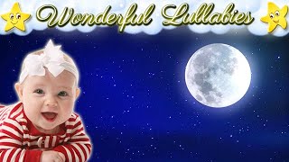 2 HOURS Beautiful Baby Lullaby To Put Your Little Ones To Sleep