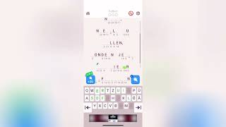 Cryptogram Level 37 Solution Walkthrough 